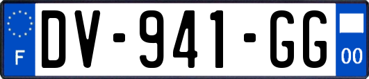 DV-941-GG