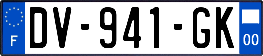 DV-941-GK