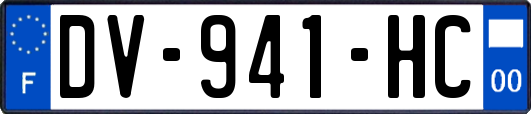 DV-941-HC