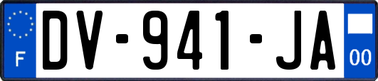 DV-941-JA