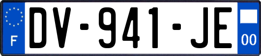 DV-941-JE