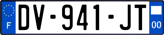 DV-941-JT