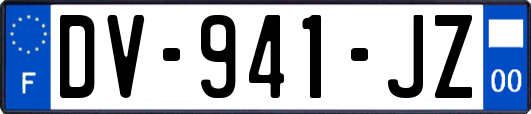 DV-941-JZ