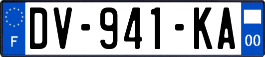 DV-941-KA