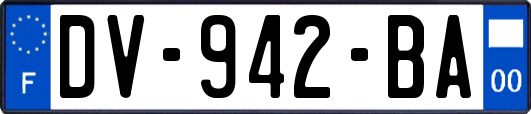 DV-942-BA