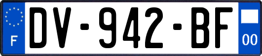 DV-942-BF