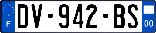 DV-942-BS