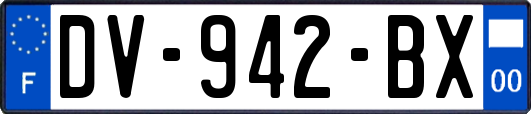 DV-942-BX