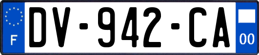 DV-942-CA