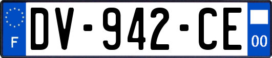 DV-942-CE