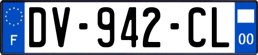 DV-942-CL