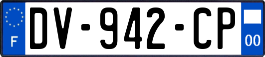 DV-942-CP