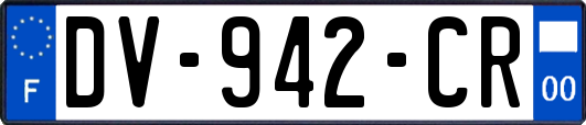 DV-942-CR