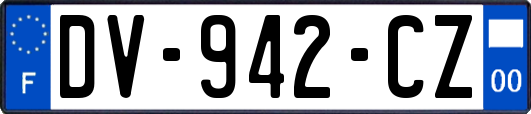 DV-942-CZ