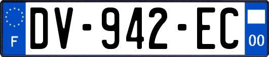 DV-942-EC