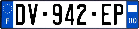 DV-942-EP