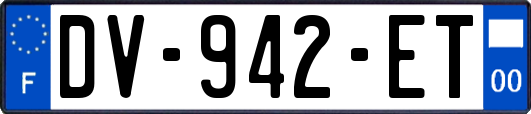 DV-942-ET