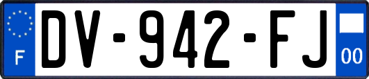 DV-942-FJ