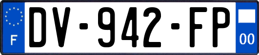 DV-942-FP