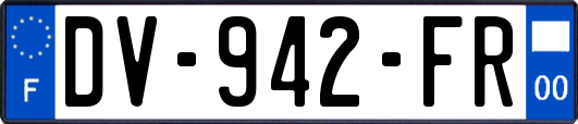 DV-942-FR