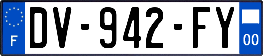 DV-942-FY