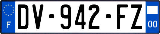 DV-942-FZ