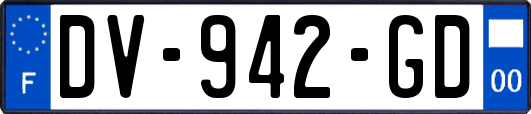 DV-942-GD