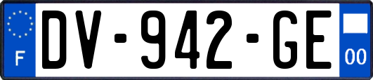 DV-942-GE