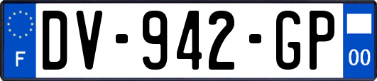 DV-942-GP