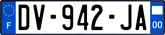 DV-942-JA