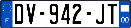 DV-942-JT