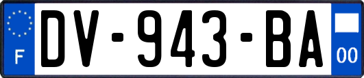 DV-943-BA