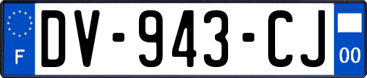 DV-943-CJ