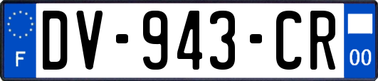 DV-943-CR