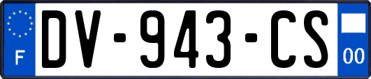 DV-943-CS