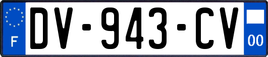 DV-943-CV