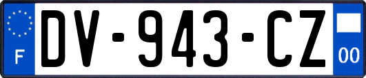 DV-943-CZ