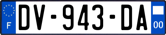 DV-943-DA