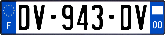 DV-943-DV