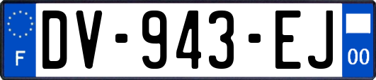 DV-943-EJ