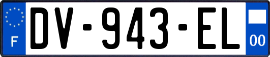 DV-943-EL