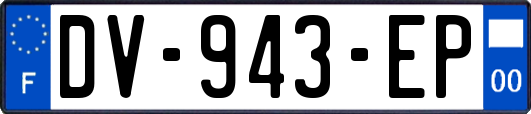 DV-943-EP