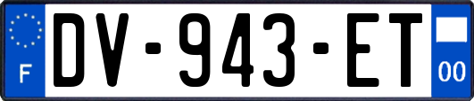 DV-943-ET