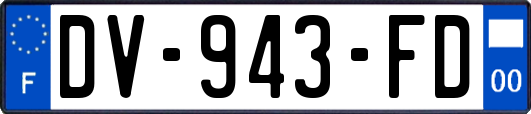 DV-943-FD