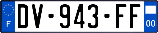 DV-943-FF