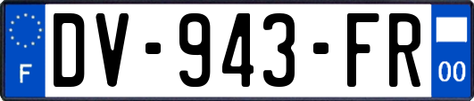 DV-943-FR