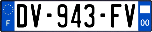 DV-943-FV