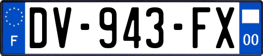 DV-943-FX