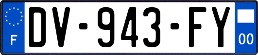 DV-943-FY