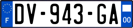 DV-943-GA